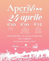 AperiVino - Il Ritorno